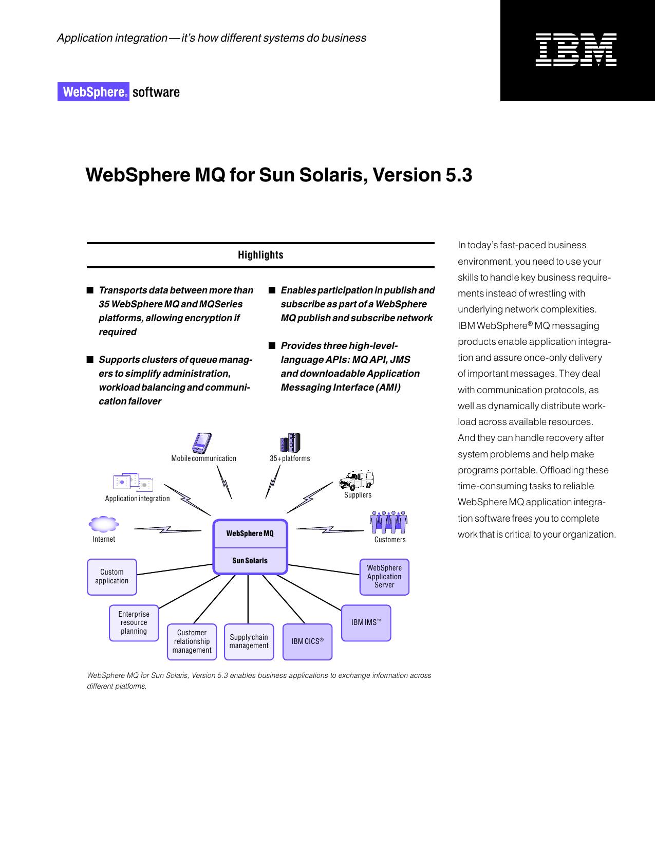 MQ for Solaris r14.indd