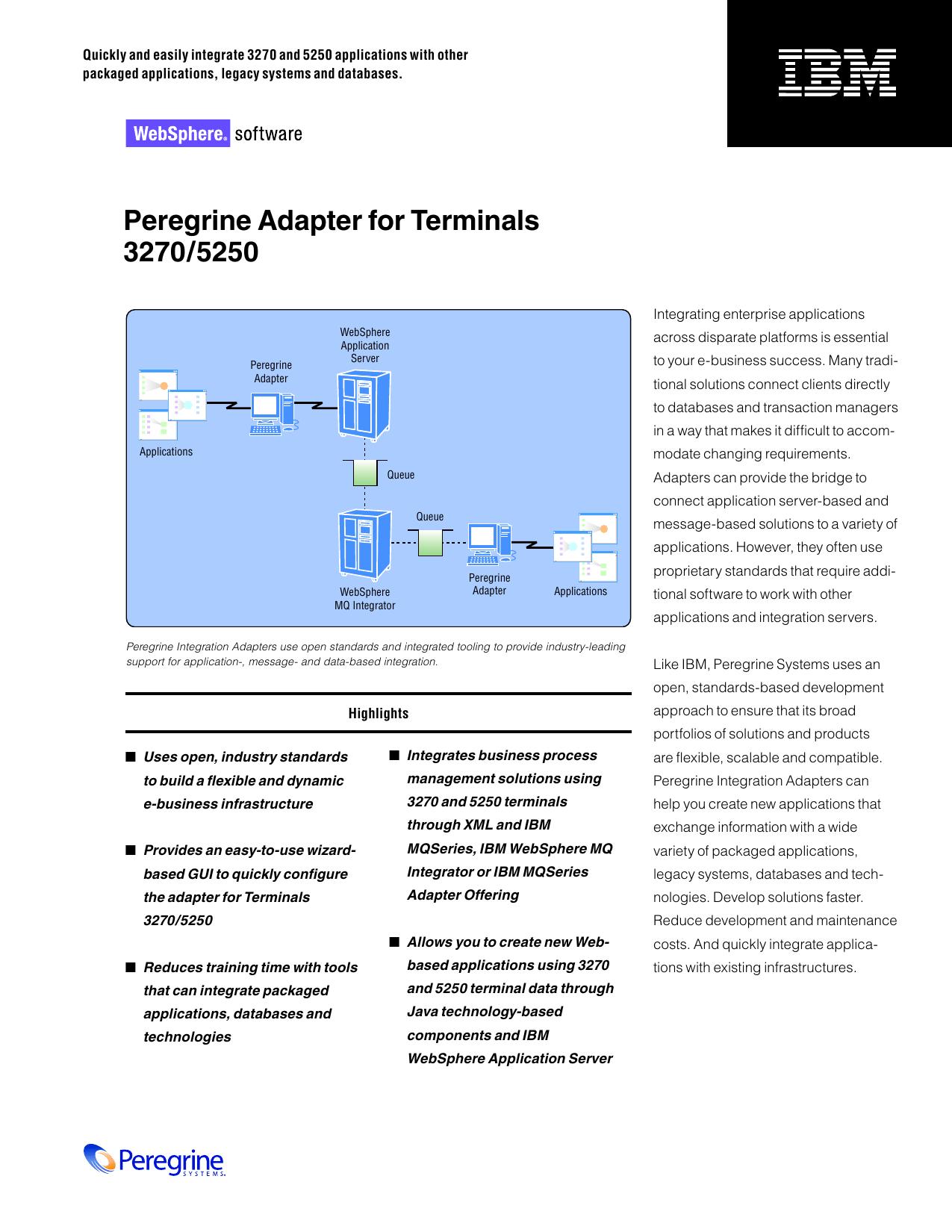 Peregrine Adapter for Terminals-revision.indd