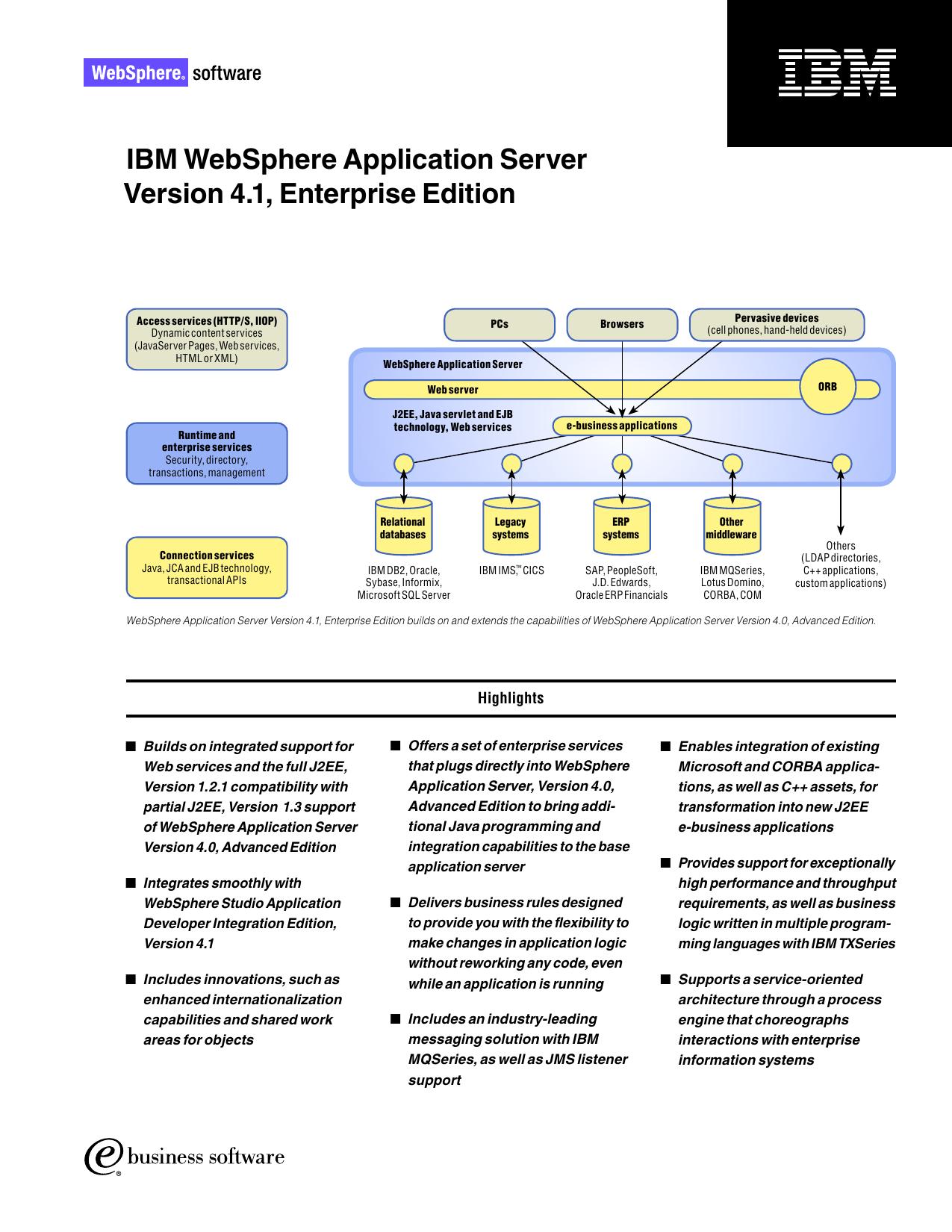 WS Application Server EE r9.indd