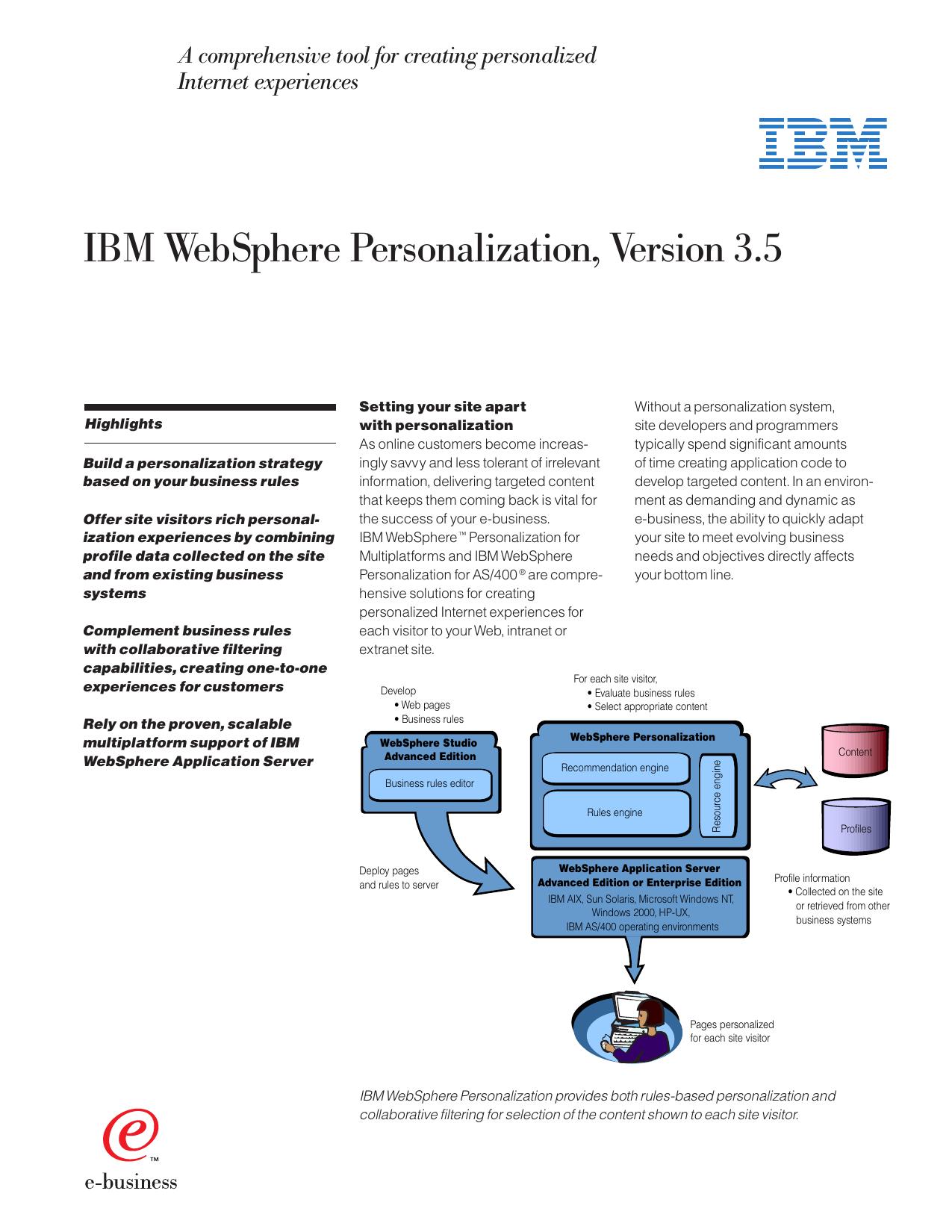websphere