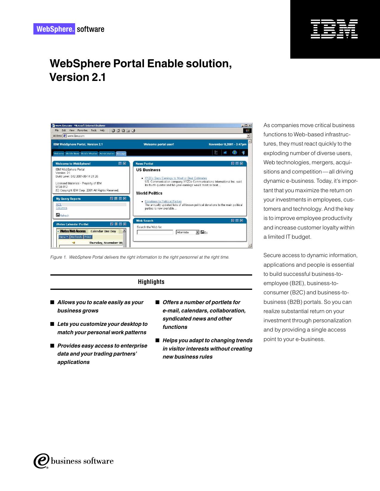 WS Portal Enable E.indd