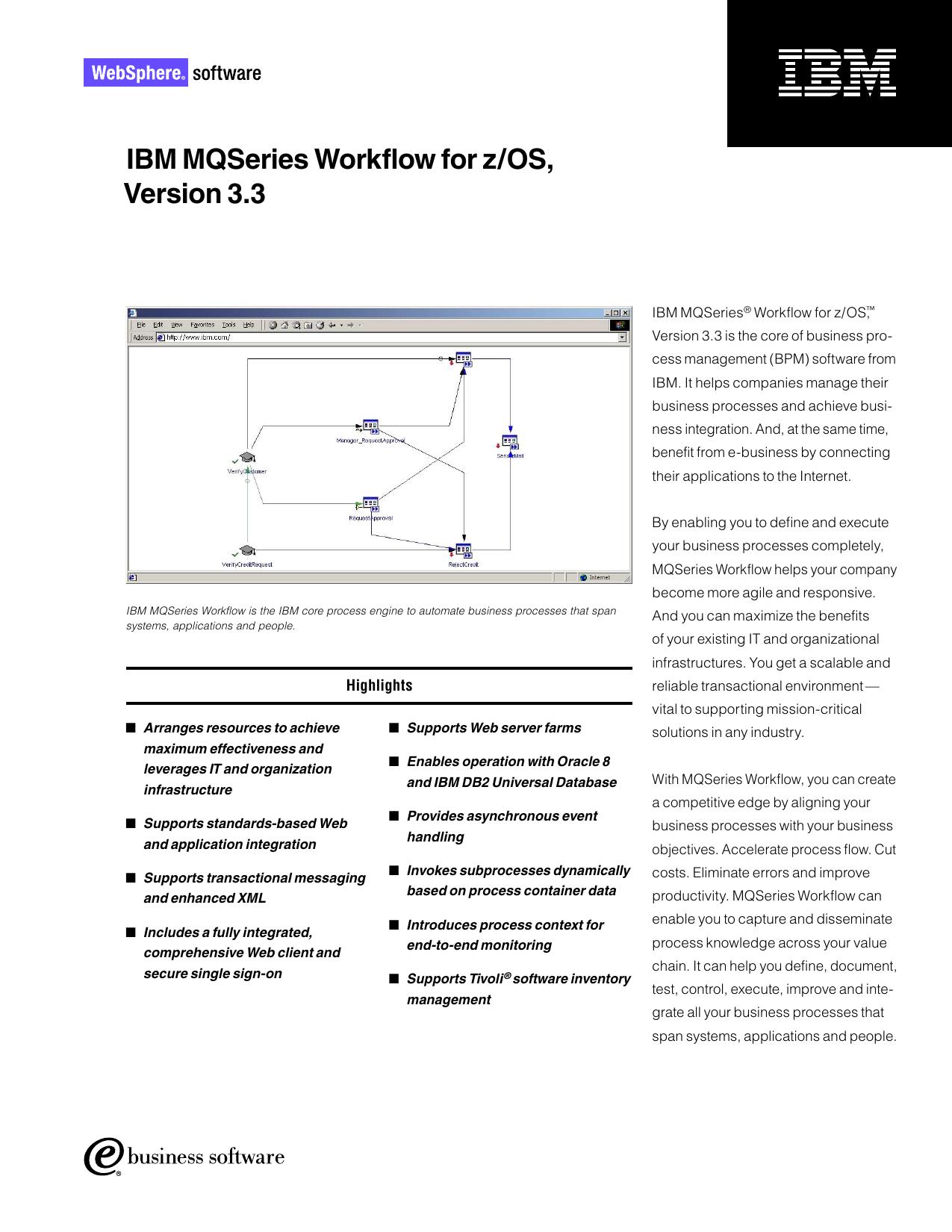 MQSeries Workflow zOS.indd