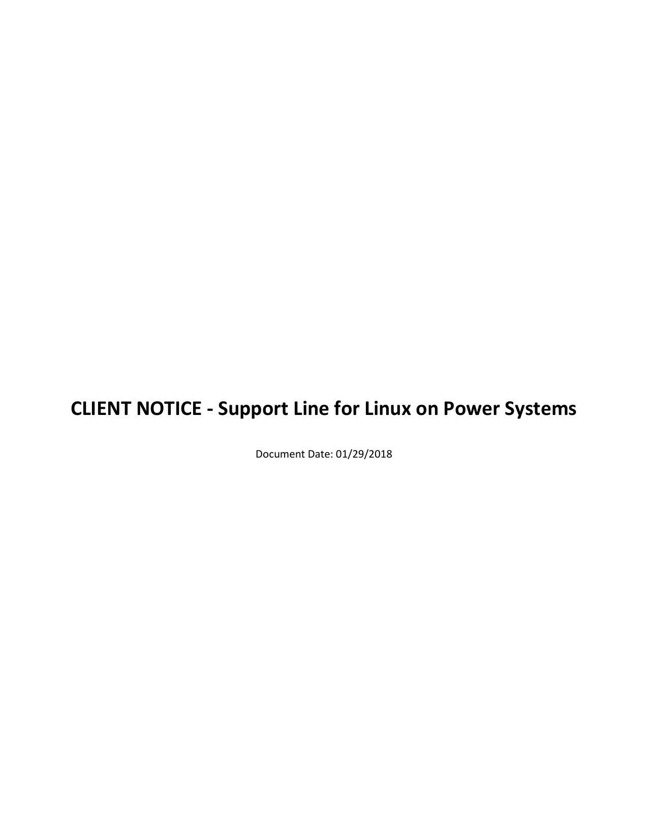 Microsoft Word - SL for Linux Client Notice All Languages Cover Page BOX.docx
