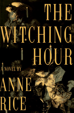 Witching Hour