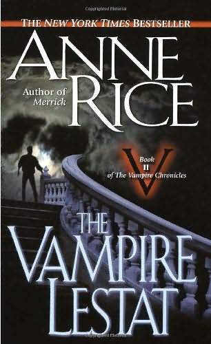 Vampire Lestat