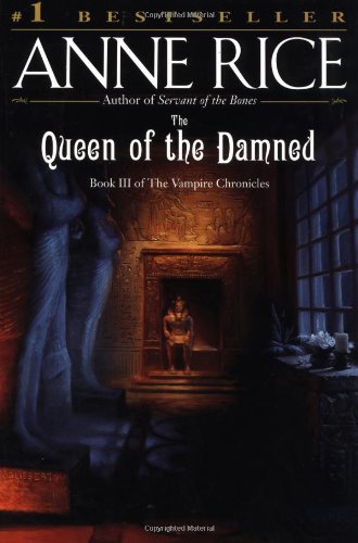 Queen of the Damned