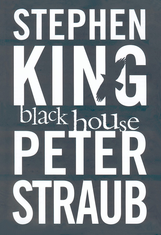 Black House