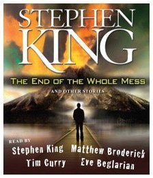 The End of the Whole Mess: