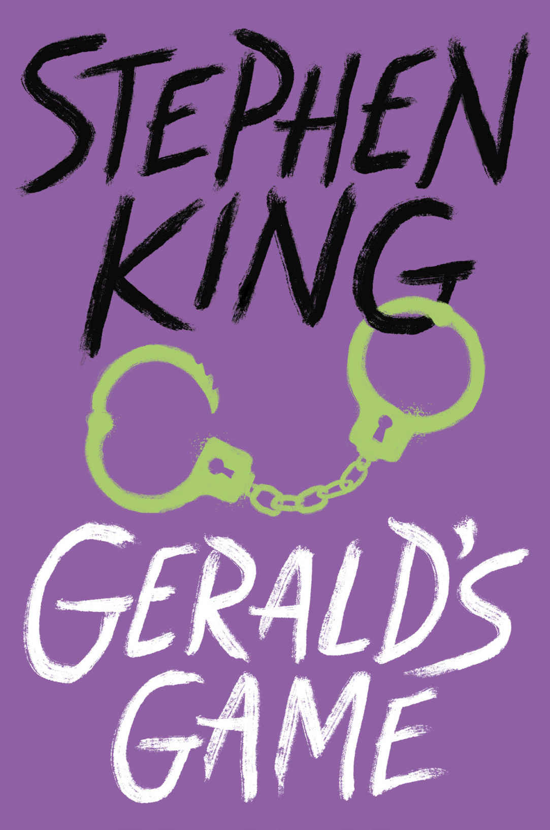 Gerald’s Game