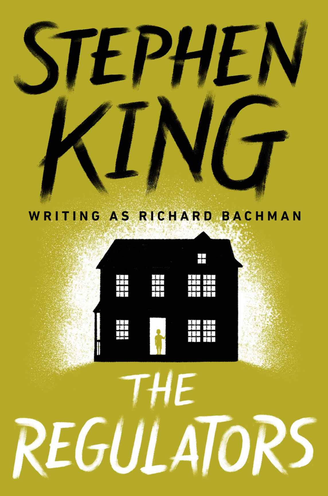The Regulators
