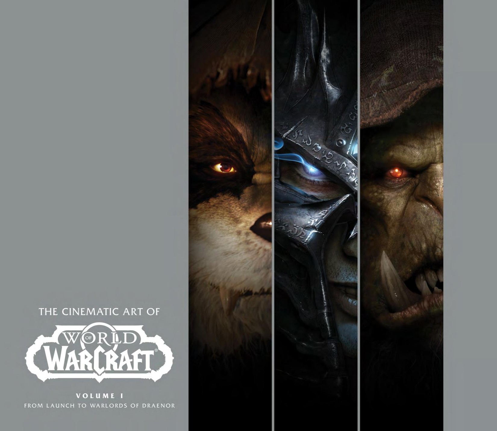 cinematicartofwarcraft vol1