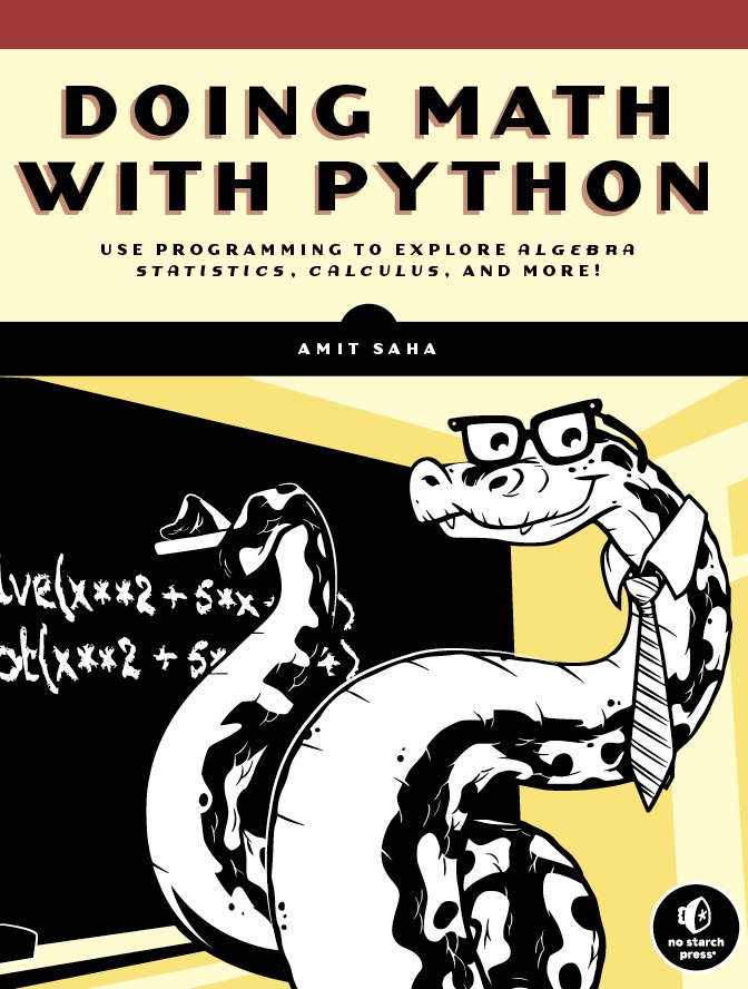 Doing Math with Python