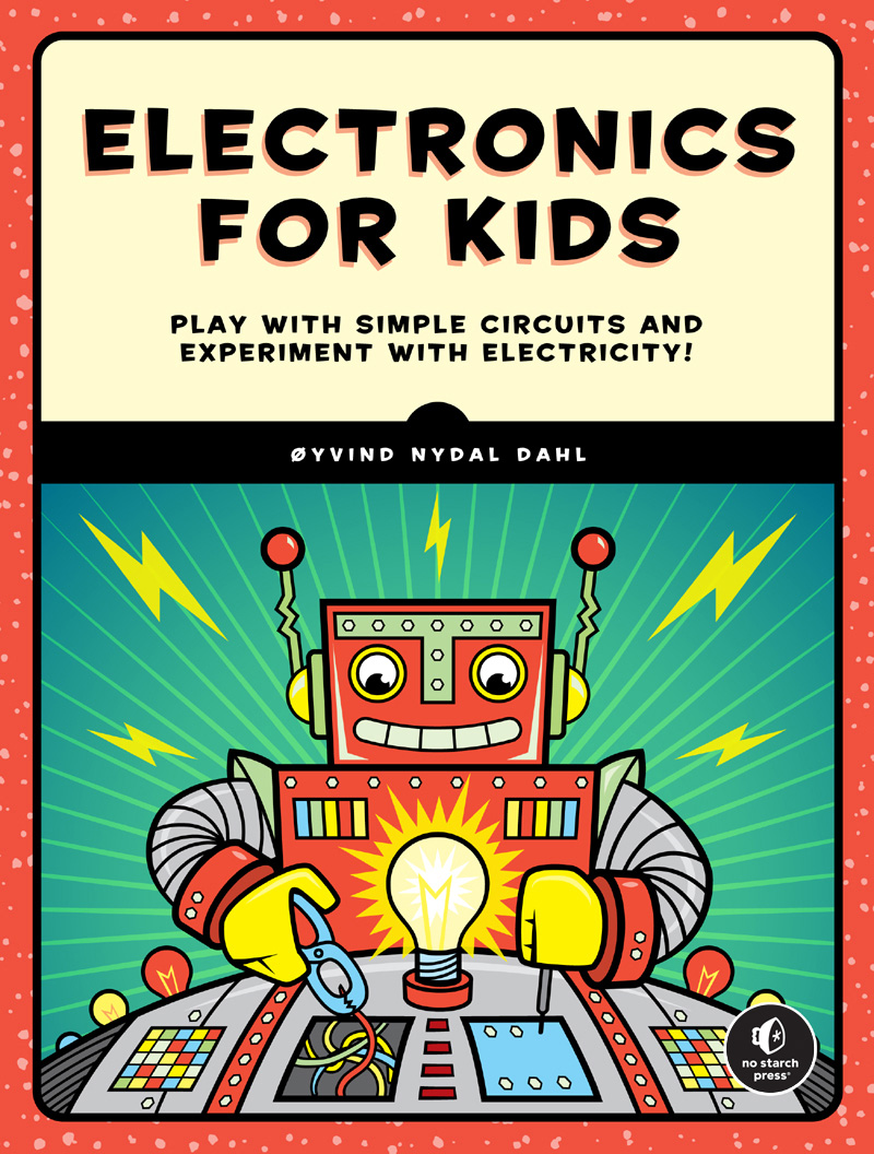 Electronics for Kids