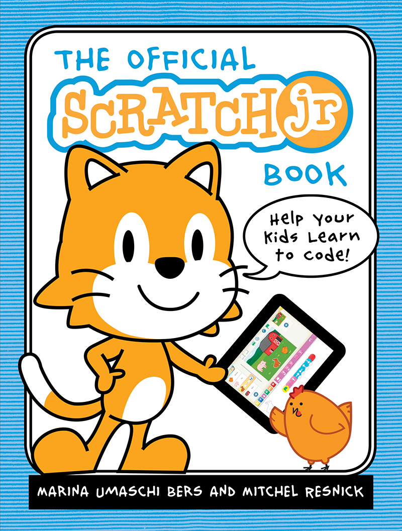 The Official ScratchJr Book