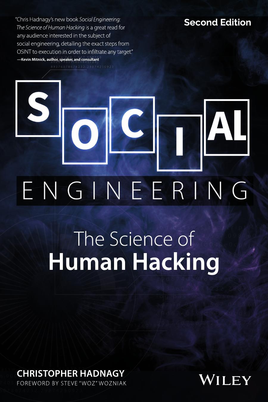 Social Engineering