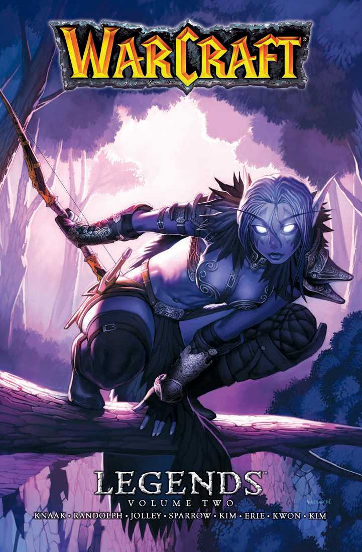 warcraftlegends vol2