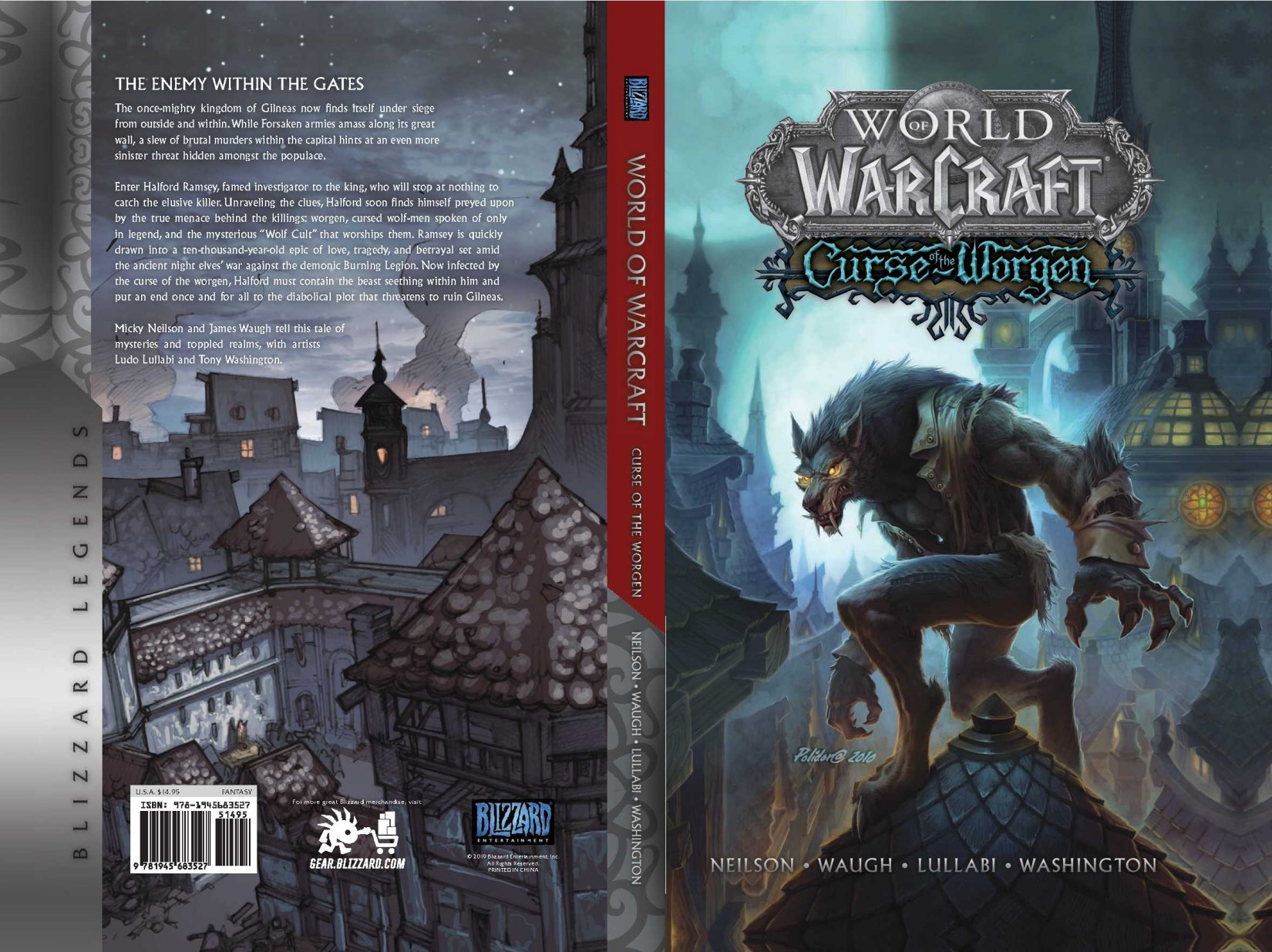 worldofwarcraft curseoftheworgen