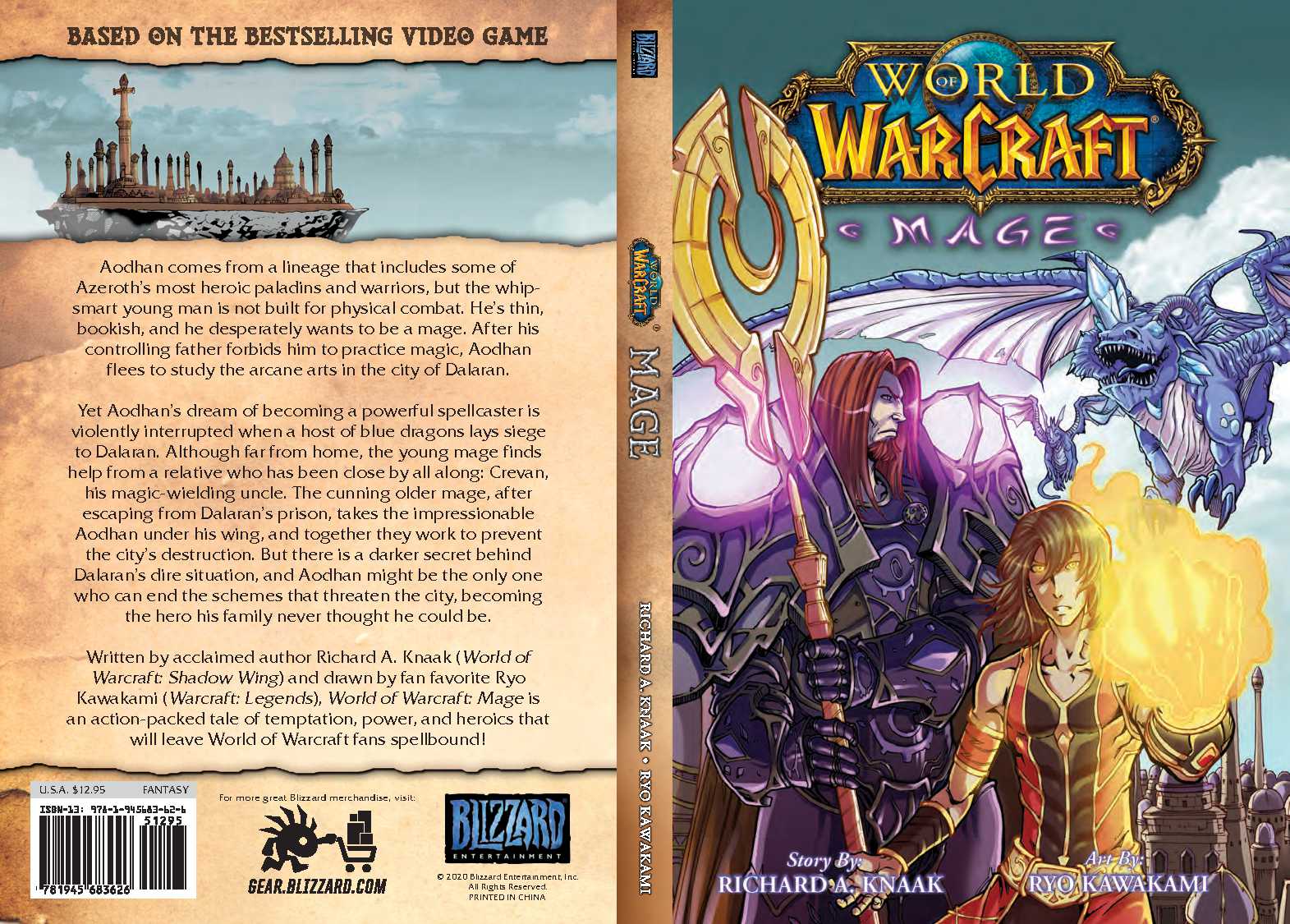worldofwarcraftmage