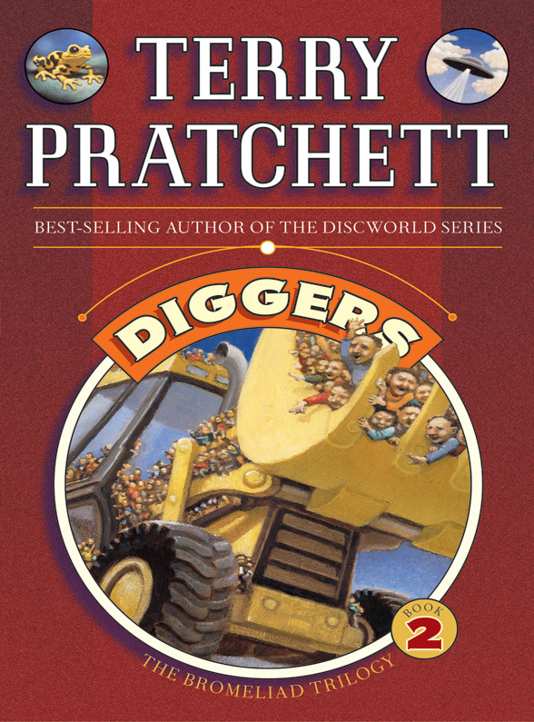 Diggers