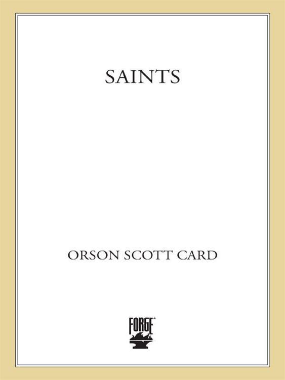 Saints
