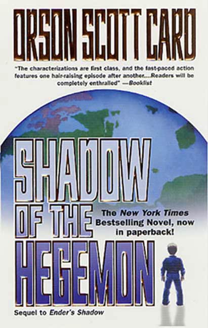 Shadow of The Hegemon