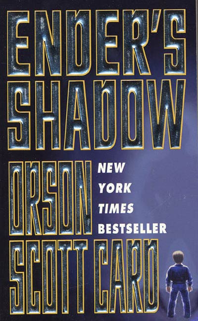 Ender’s Shadow