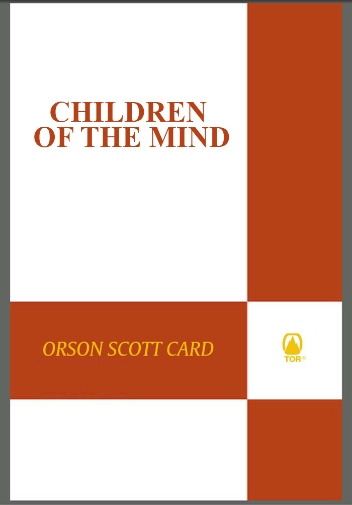 Children of the Mind