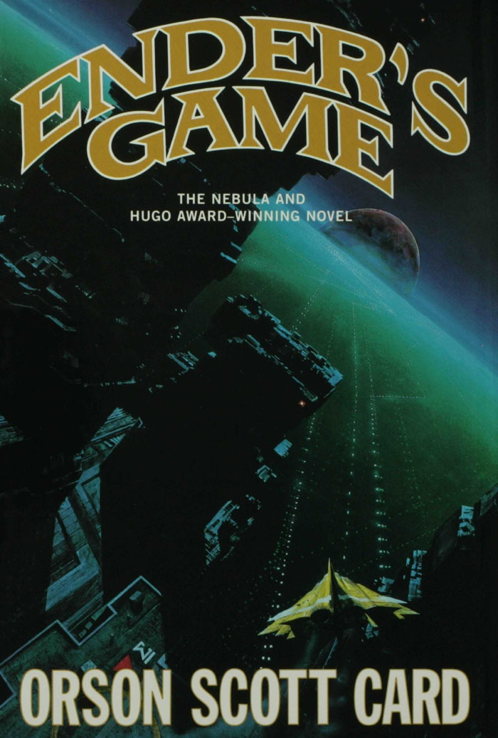 Ender’s Game