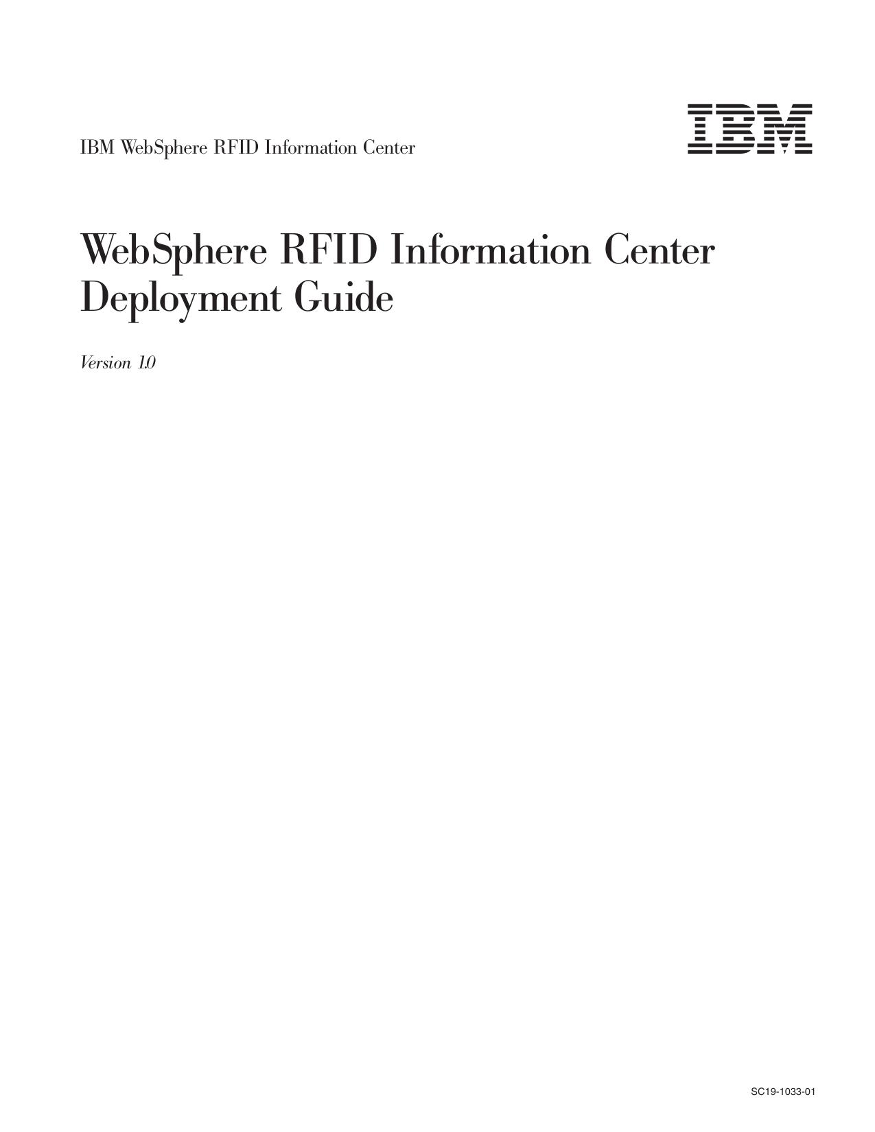 Deployment Guide