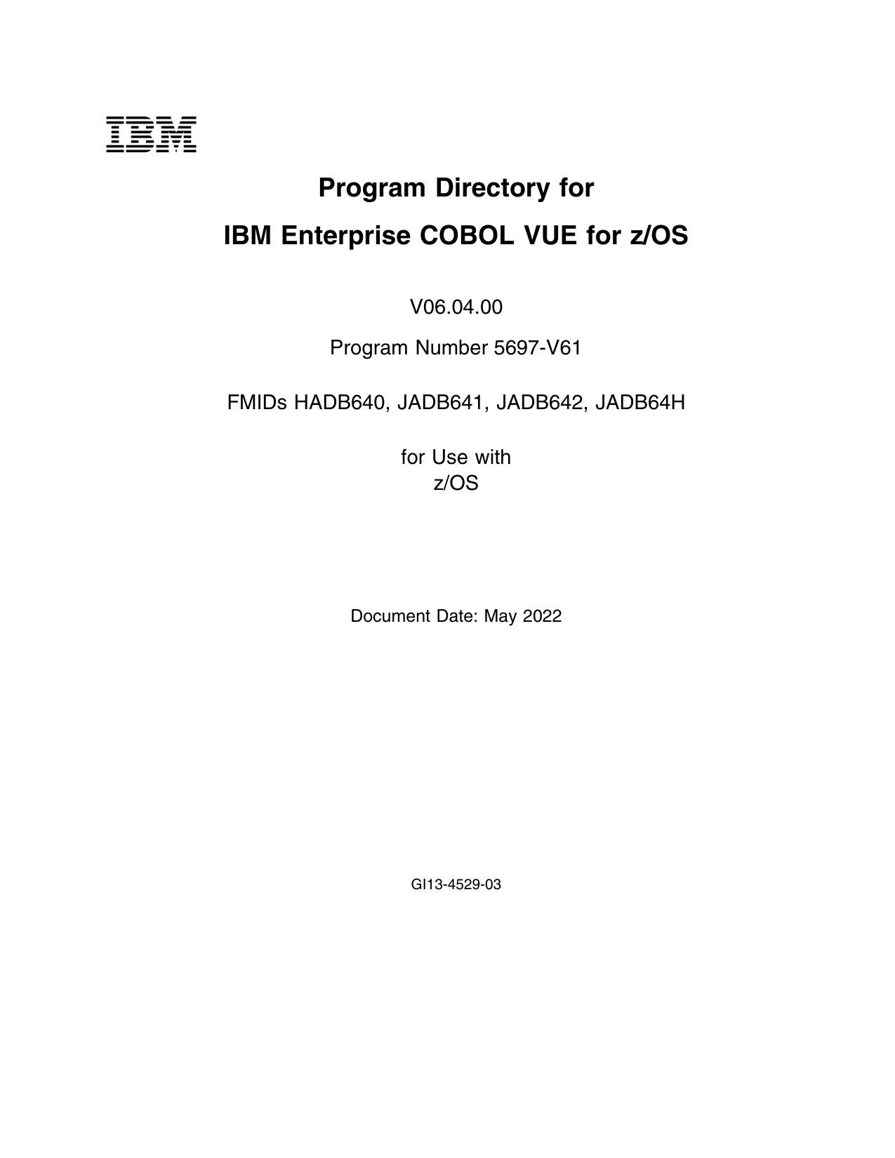 X5697V64