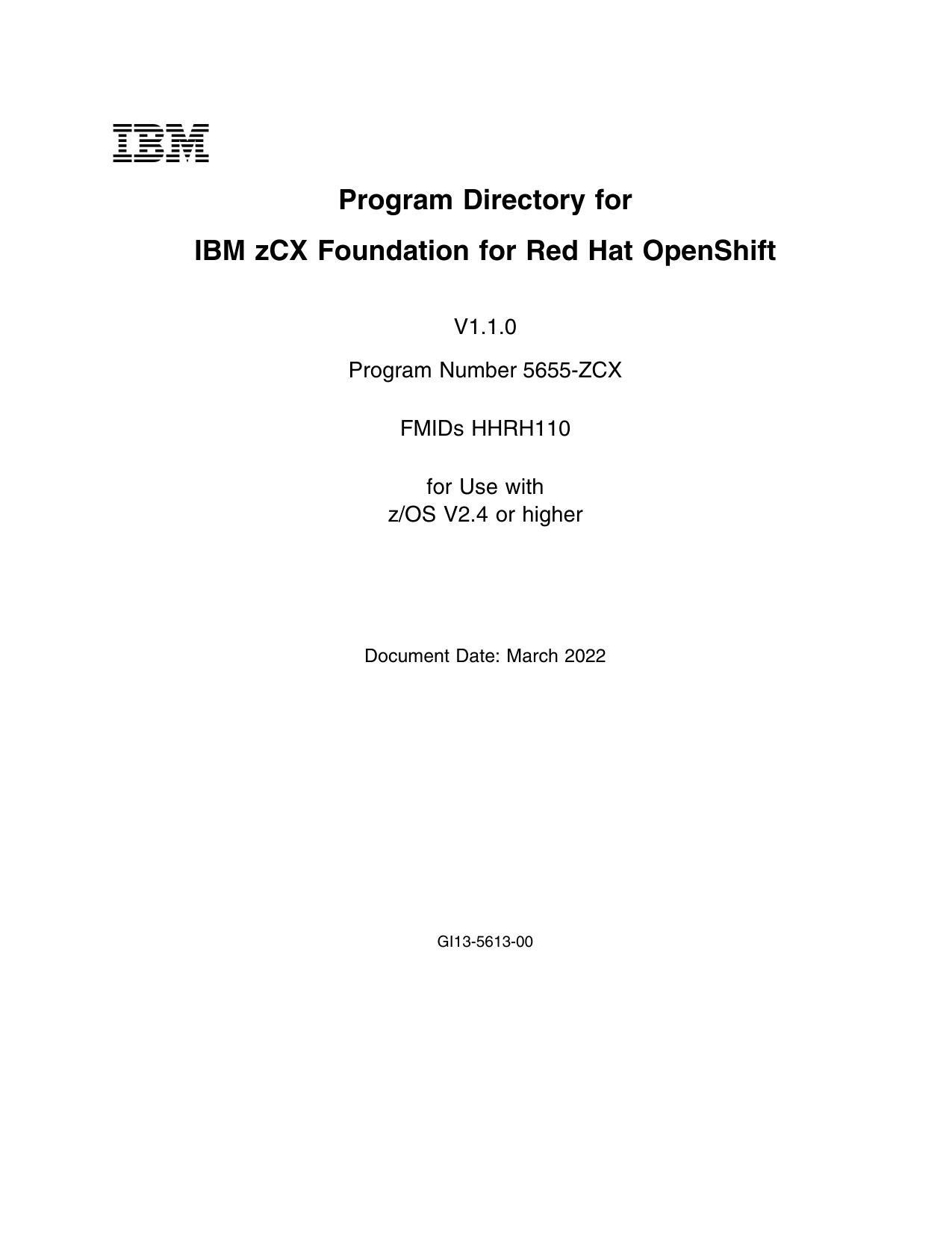 HHRH110