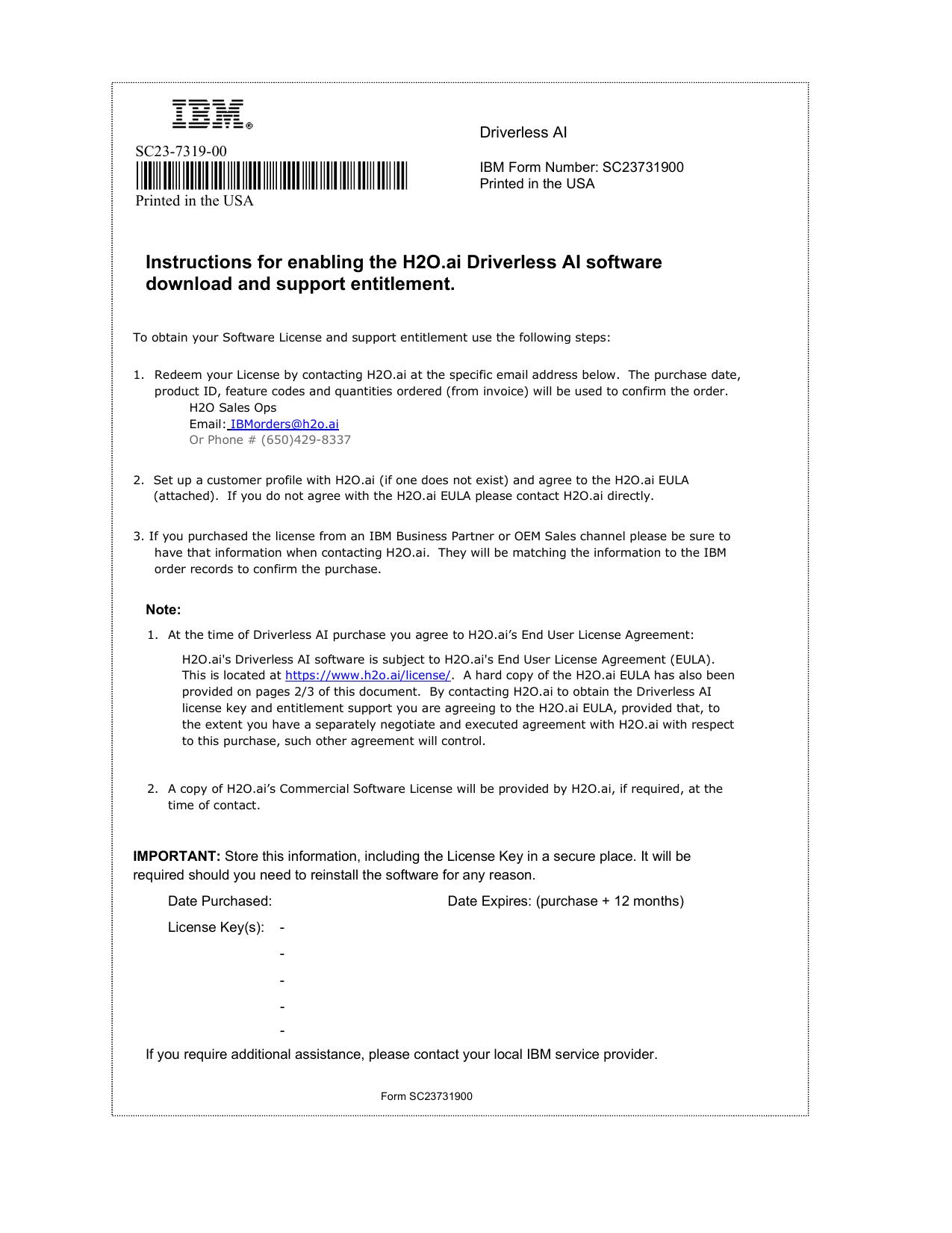 Microsoft Word - Driverless AI Paperpack (SC23731900).docx