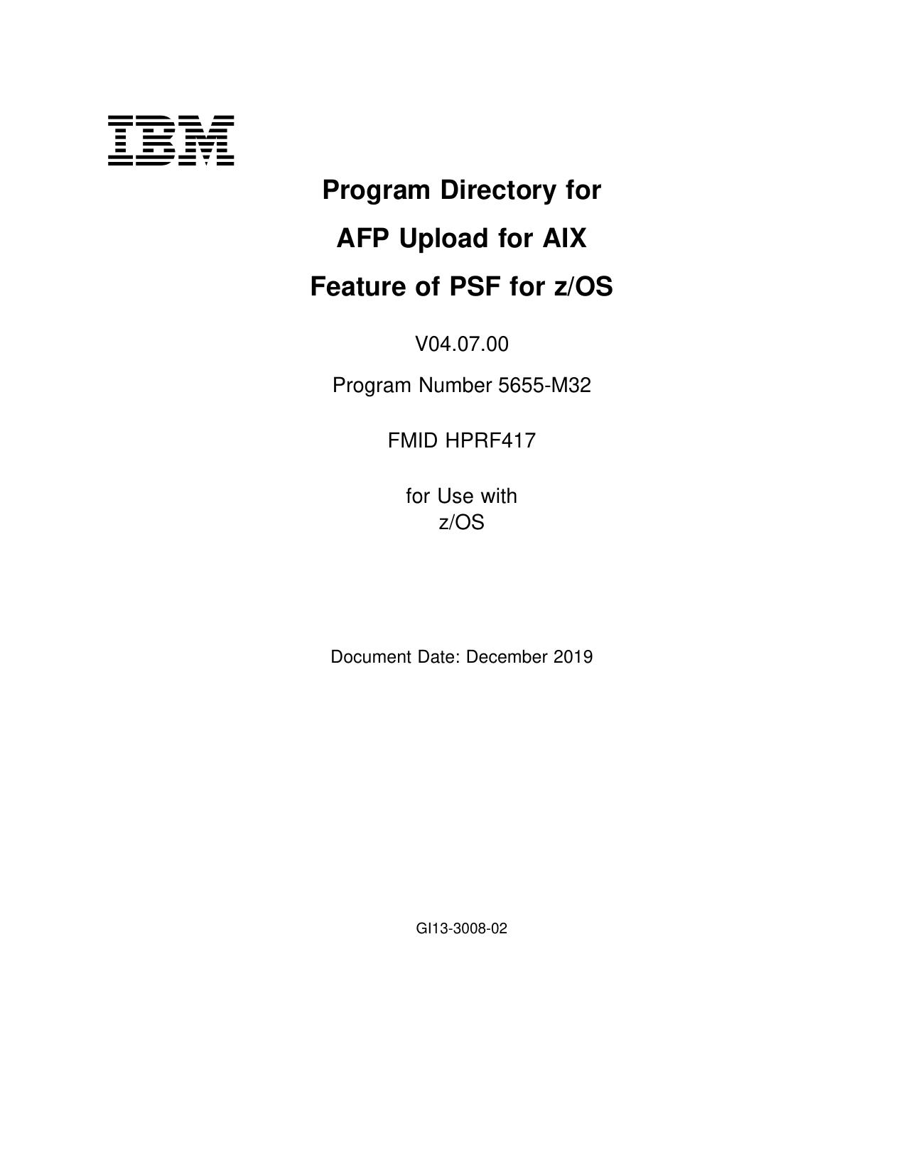 HPRF417