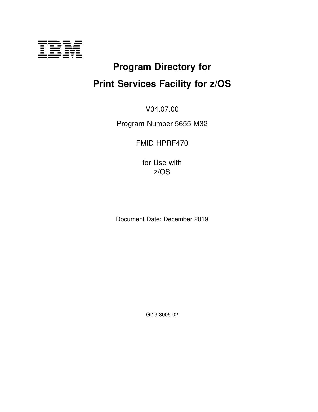 HPRF470