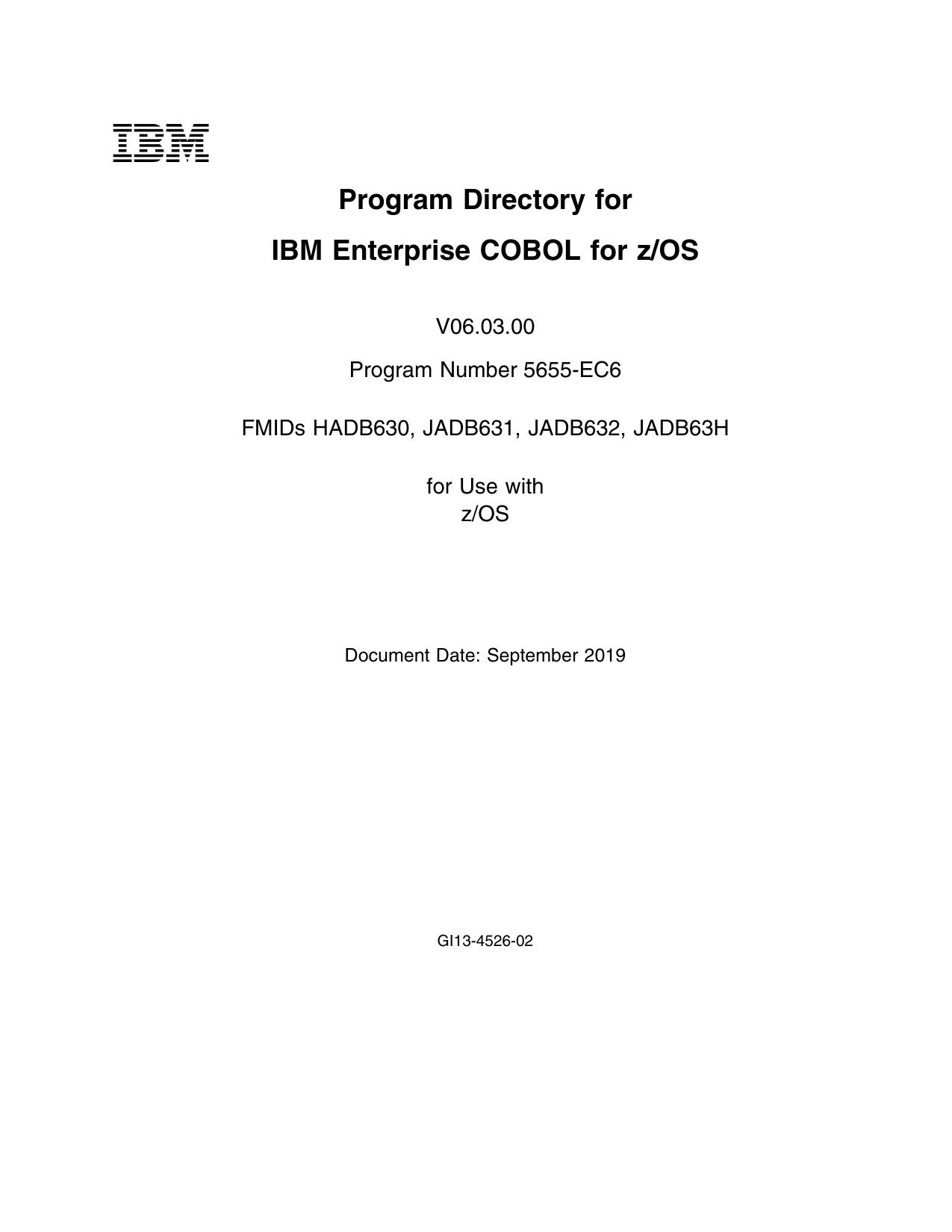 HADB630