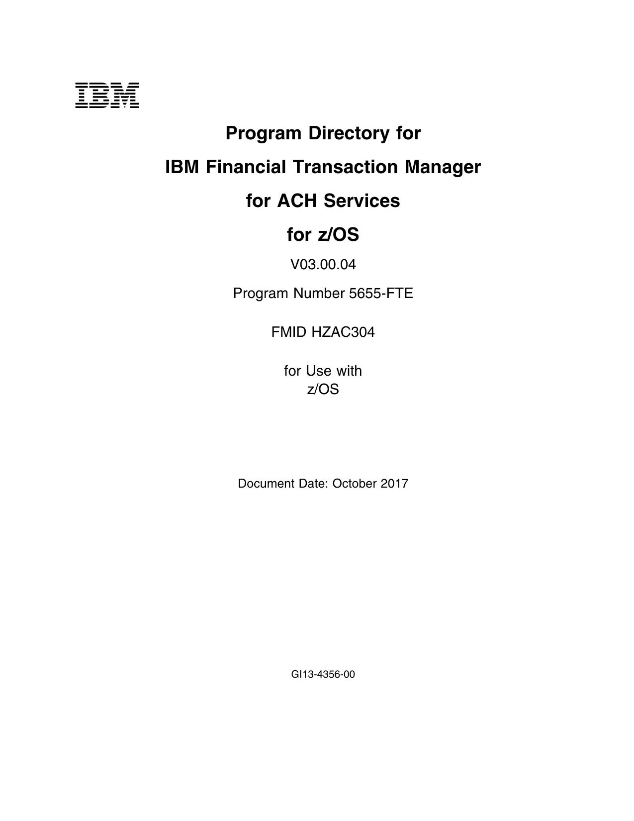 HZAC304