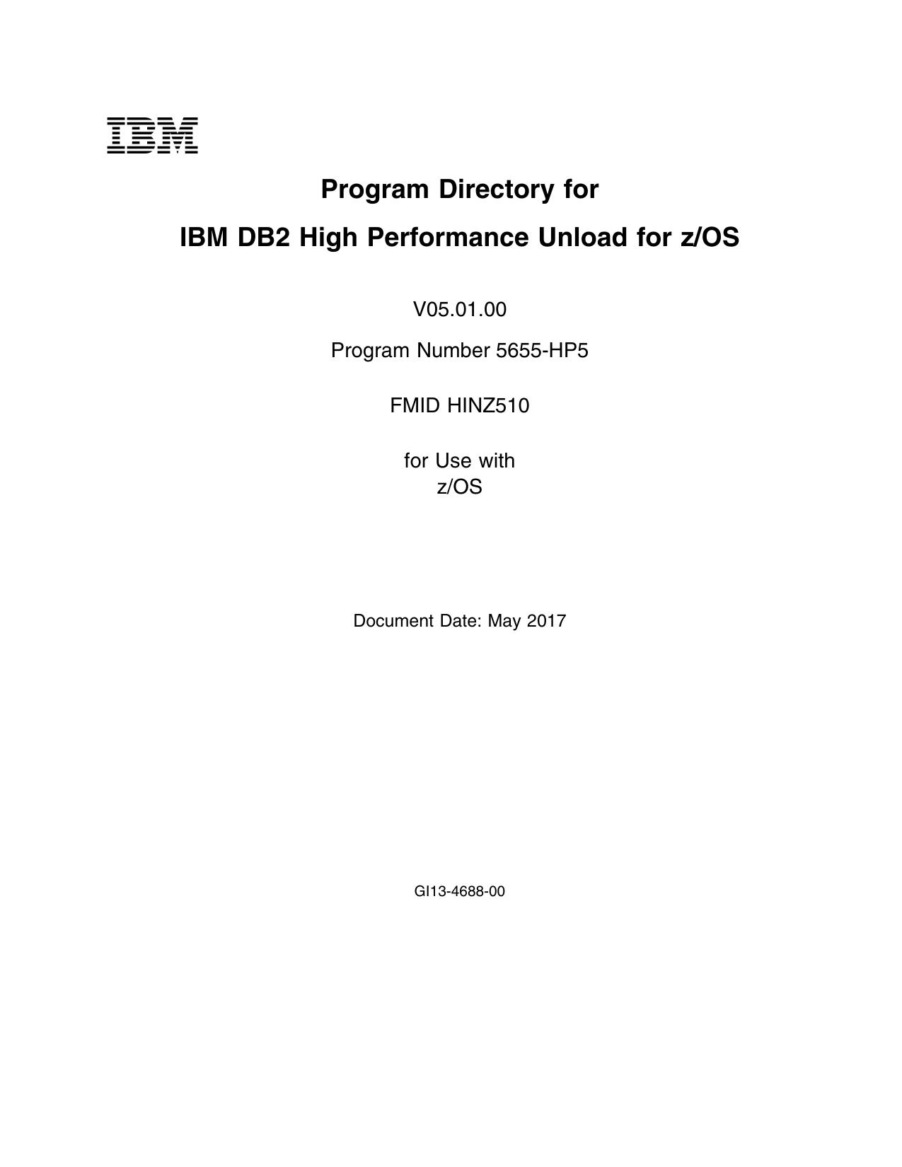HINZ510