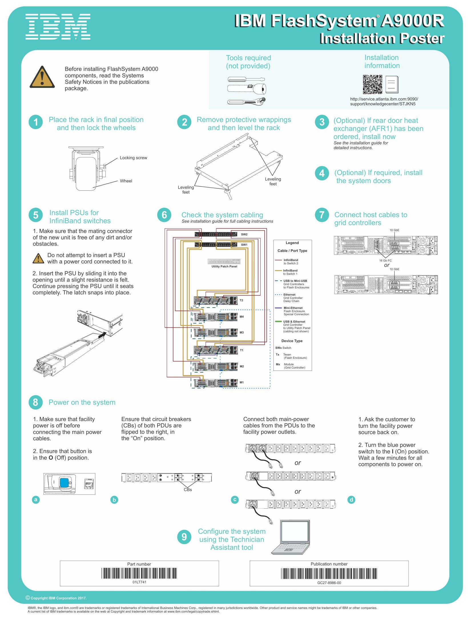 A9000R_installation_poster.cdr