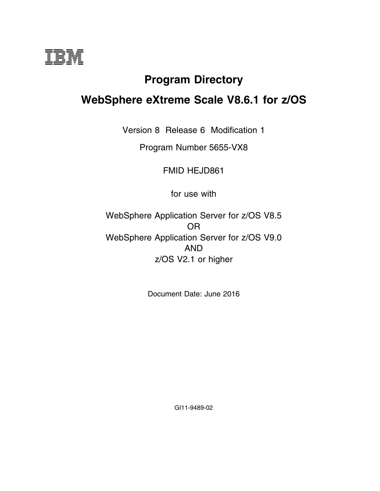 WXSZ861