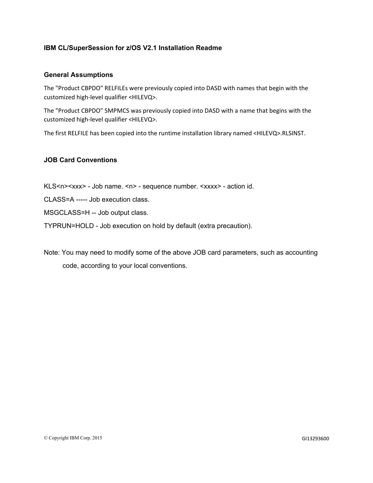 Microsoft Word - CLSS_V2.1_Install_Readme.doc