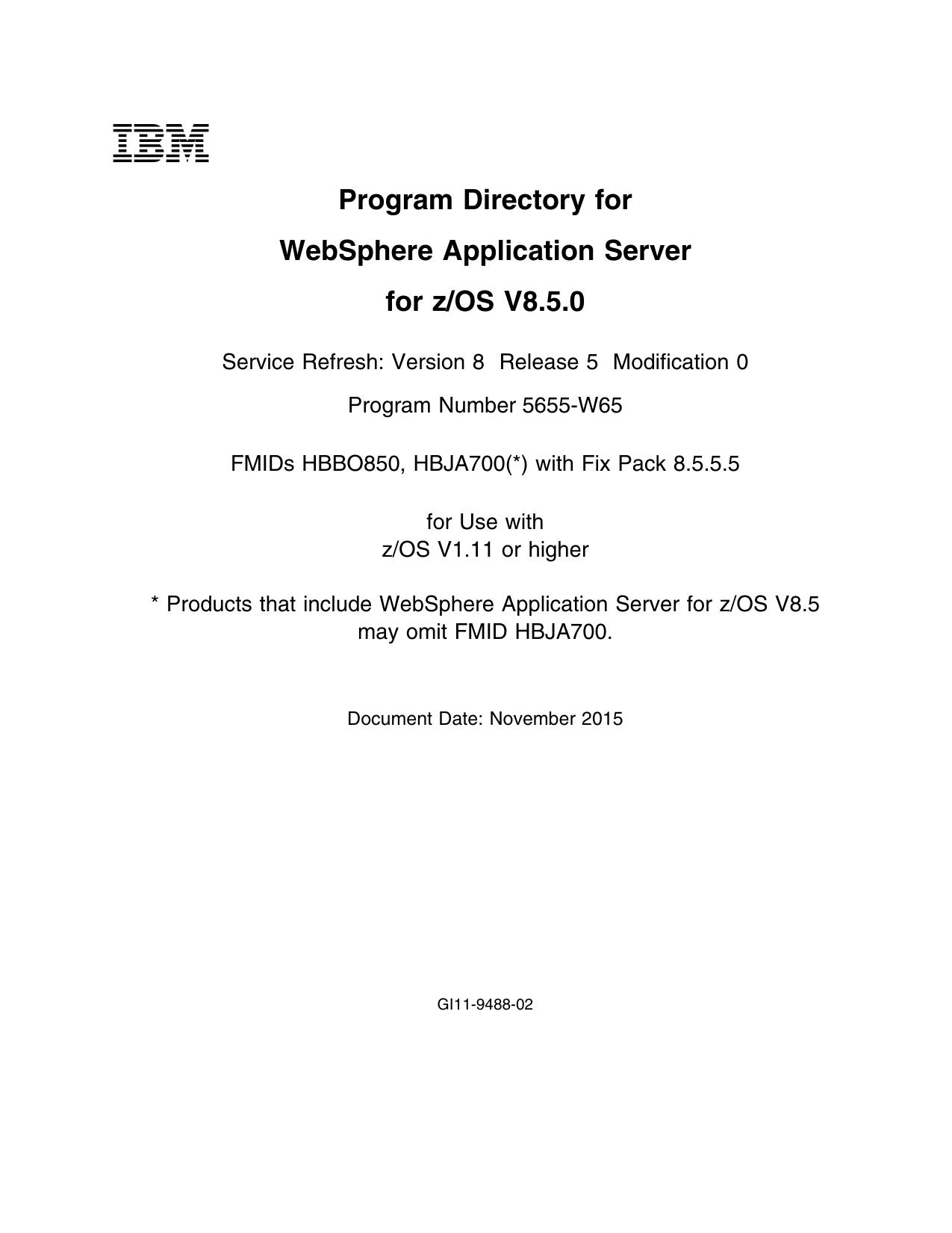 BOS85Z12