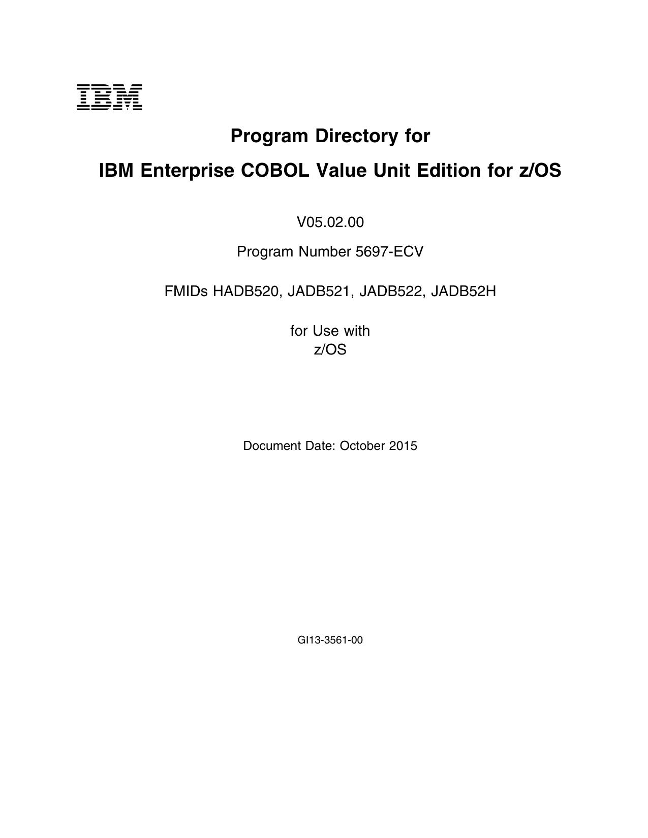 5697ECV