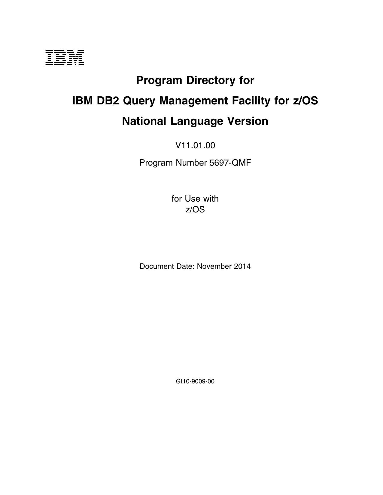 QMF11NLV