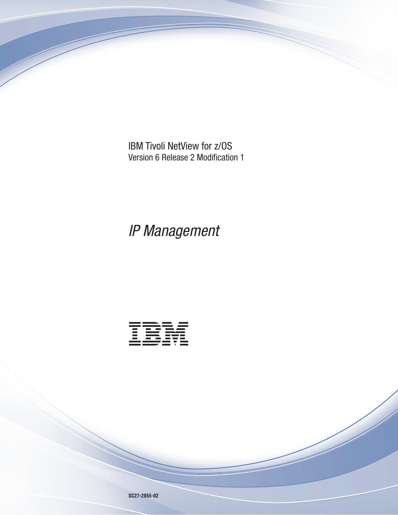 IP Management