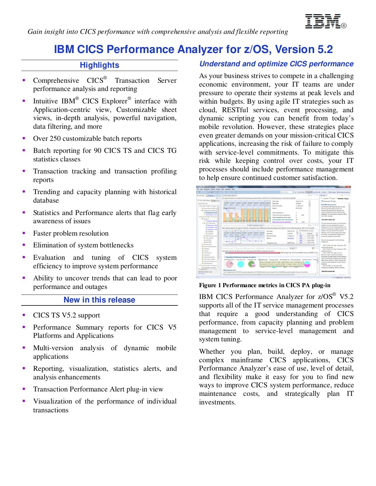 Microsoft Word - CICS_PA_V5.2_datasheet_GI13-3341-00_v1_edited JK.doc