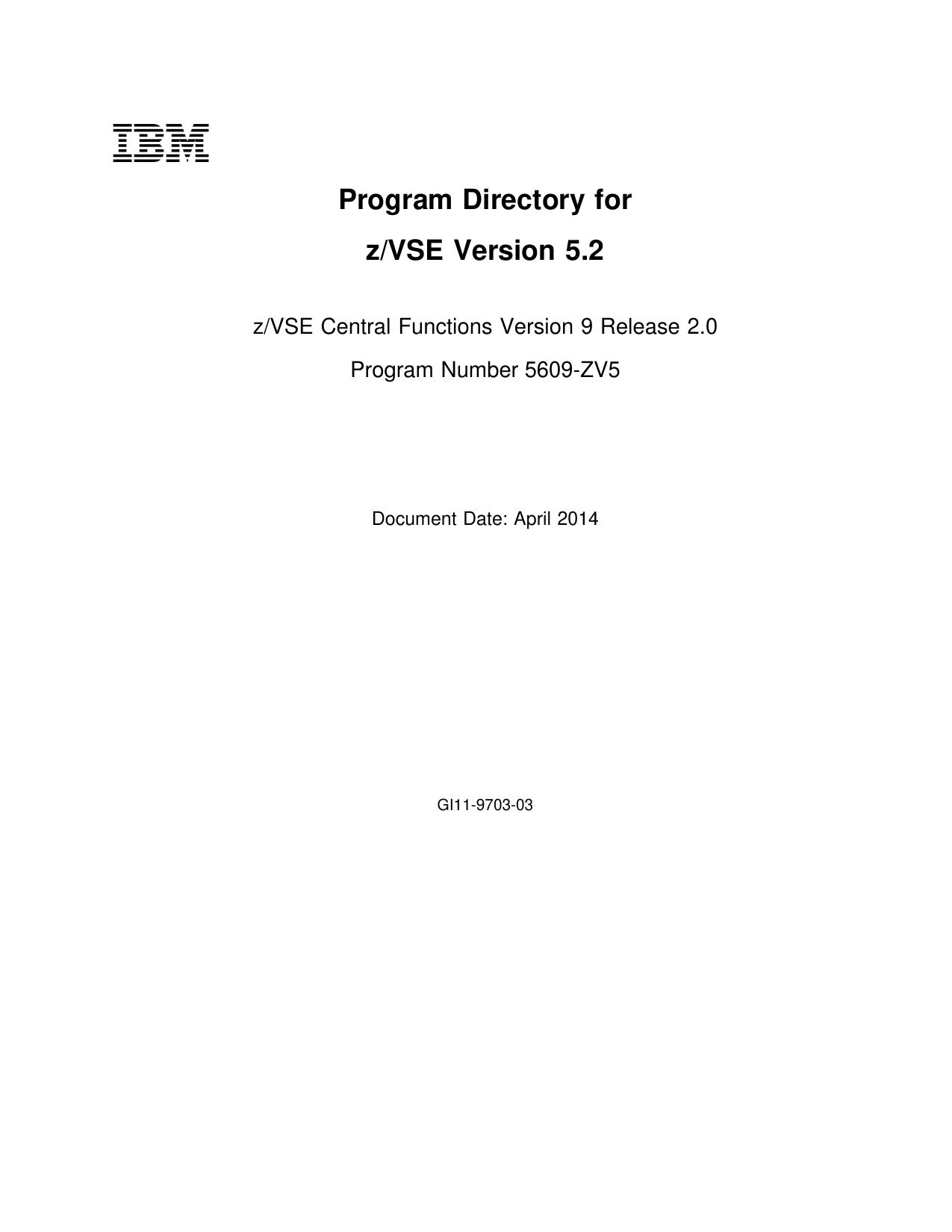 I5609ZV5