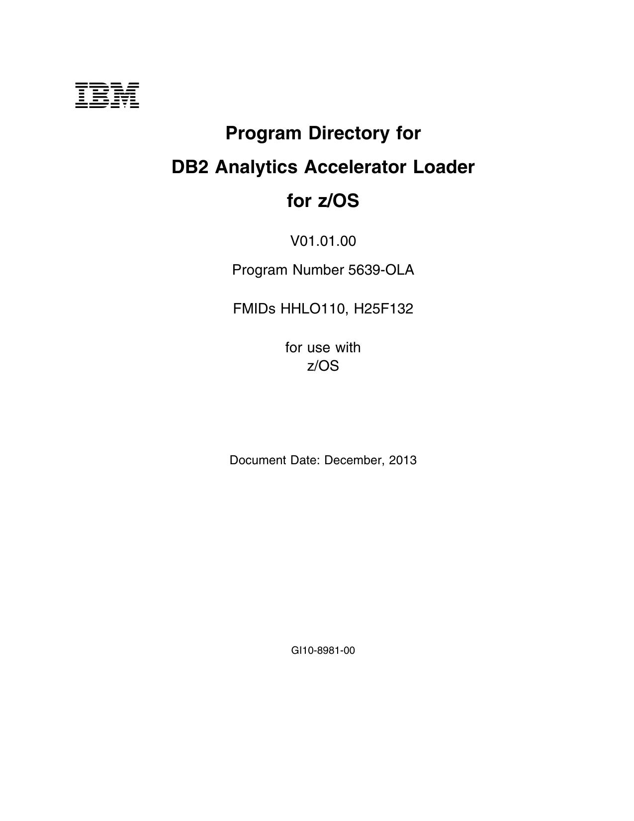 HHLO110