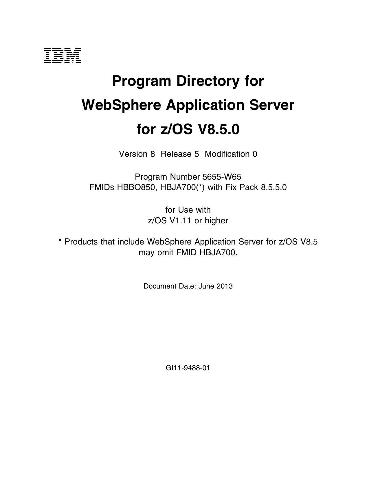 BOS85Z11