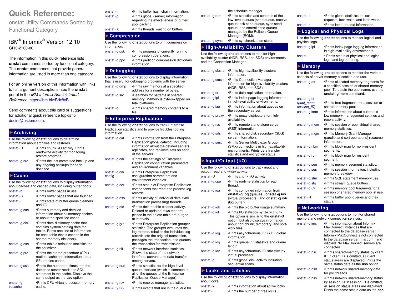 Microsoft Word - 12.10 onstat QRC1.docx