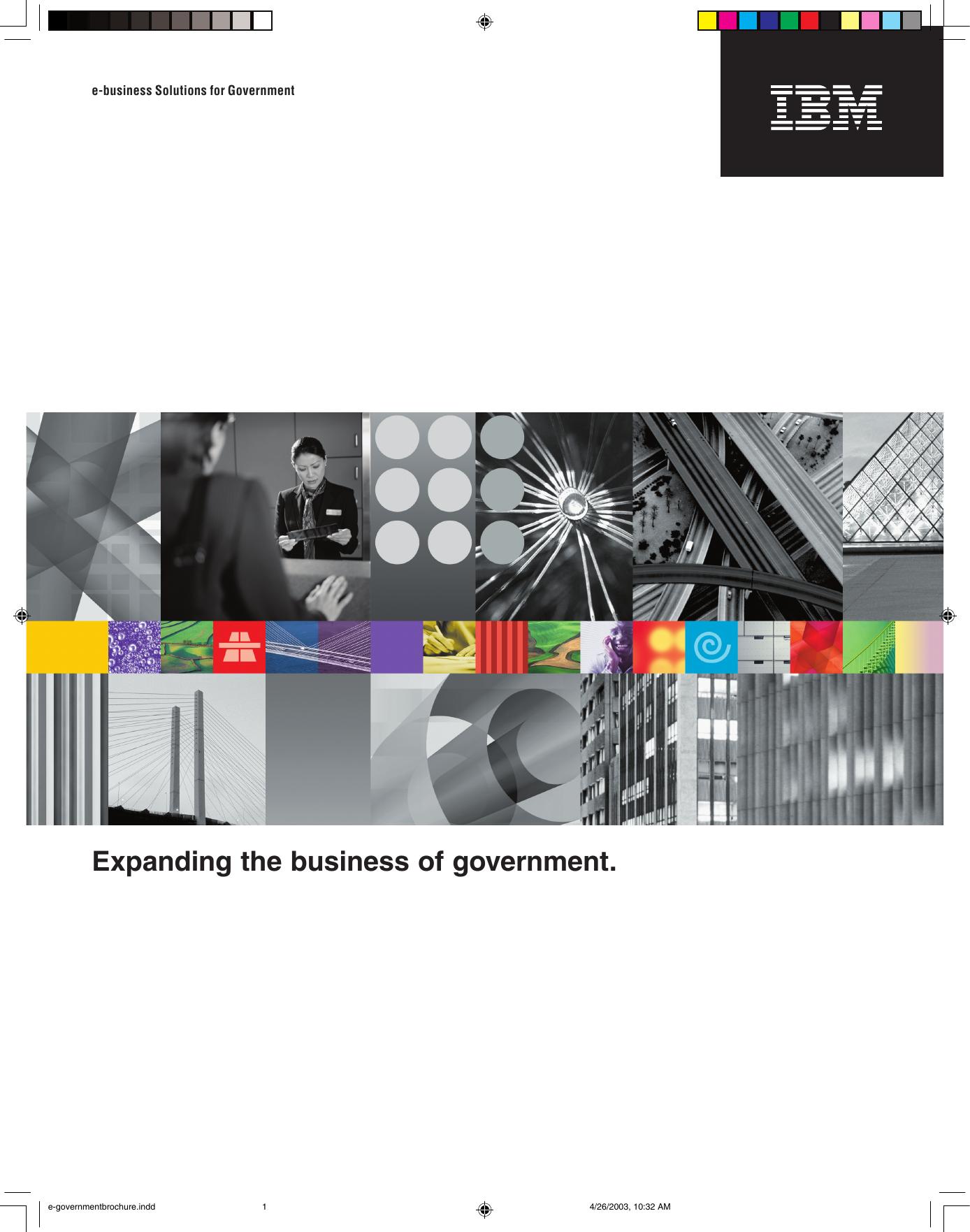 e-governmentbrochure.indd